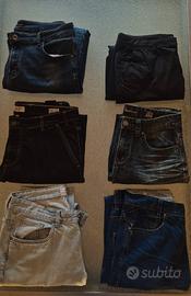 Lotto Jeans