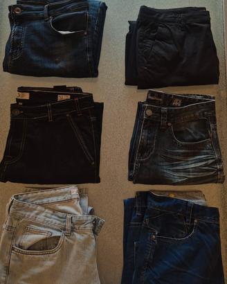 Lotto Jeans