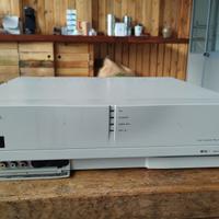 Videoregistratore S-VHS Panasonic AG-4700