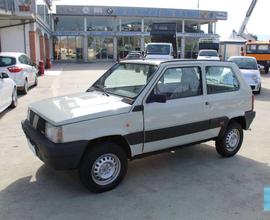 Fiat Panda 1.0 4x4 my86 Pari al Nuovo