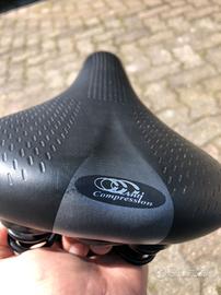 Sedile bicicletta