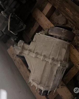 Ripartitore 4x4 mercedes ml 320 642940