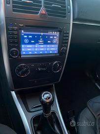 Mercedes classe b 180 cdi