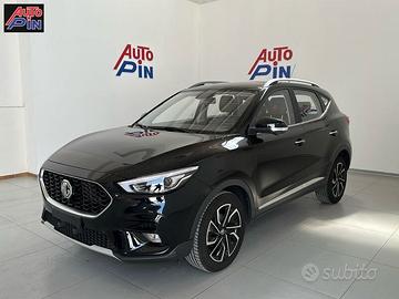 MG ZS 1.5 VTi-Tech Luxury