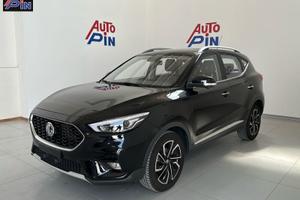 MG ZS 1.5 VTi-Tech Luxury