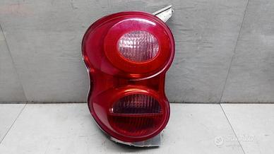 FARO POSTERIORE ESTERNO DESTRO SMART Fortwo 2007>2