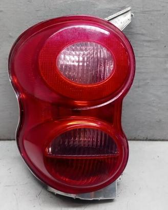 FARO POSTERIORE ESTERNO DESTRO SMART Fortwo 2007>2