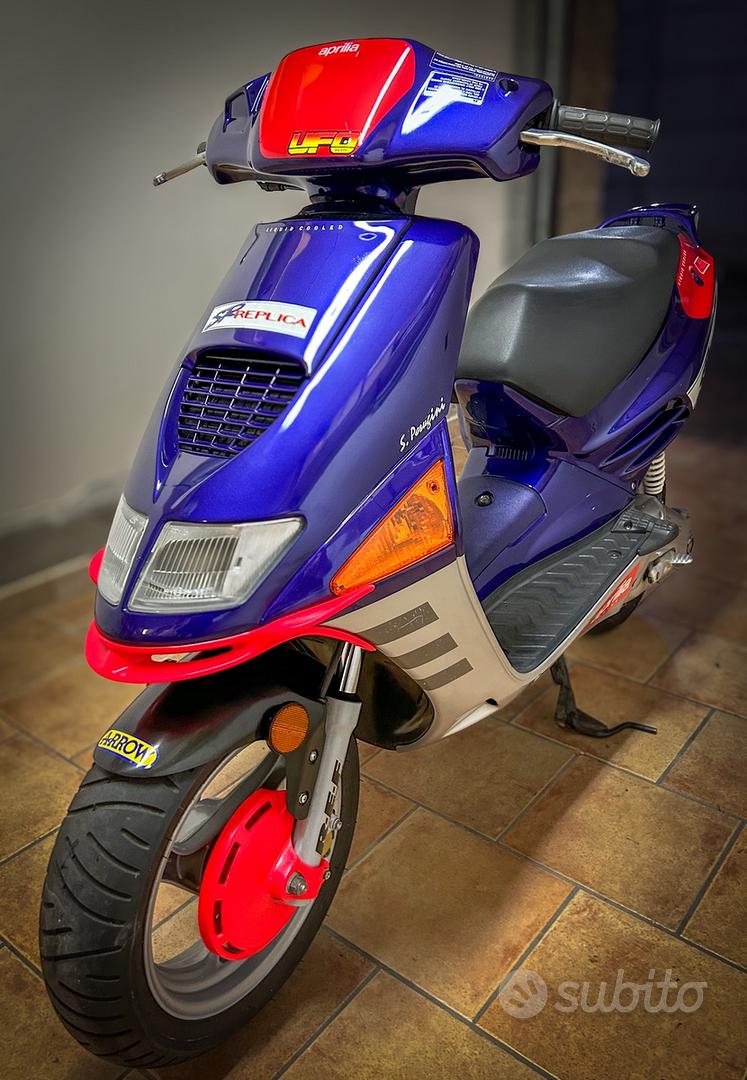 Sr 50 perugini Moto e Scooter In vendita a Modena