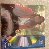 La chiave VN Videodisco Mvltigram