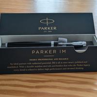 Penna a sfera Parker