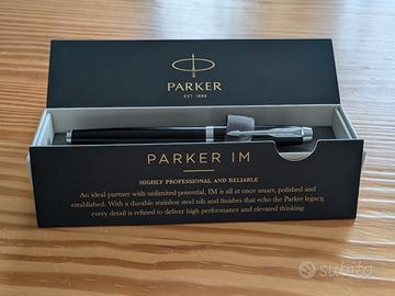 Penna a sfera Parker