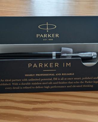 Penna a sfera Parker