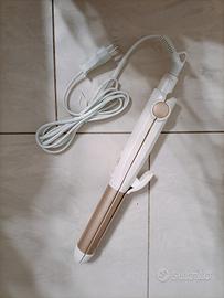 piastra per capelli