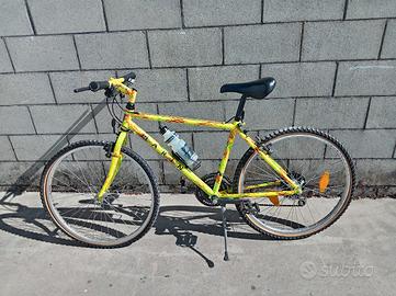 MTB Marin Tange Oversize 