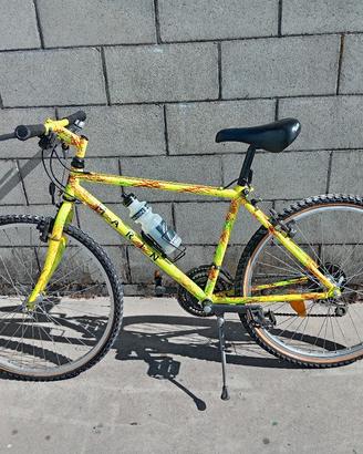 MTB Marin Tange Oversize 