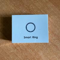 Smart ring nuovo