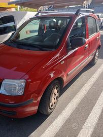 fiat panda  1.2 