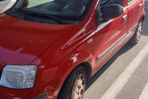 fiat panda  1.2 