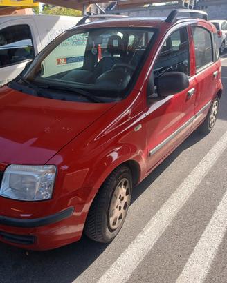 fiat panda  1.2 