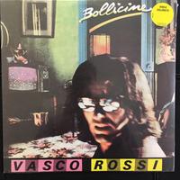 Vinili rari Vasco Rossi
