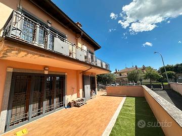 Appartamento Civita Castellana