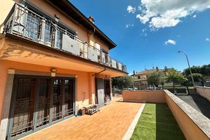 Appartamento Civita Castellana