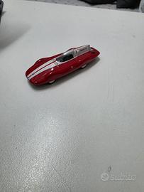 1/43 Abarth 750 Record