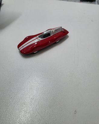 1/43 Abarth 750 Record
