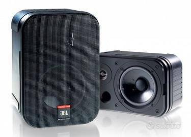 Casse n. 5 diffusori - JBL Control 1 Pro - Profess