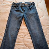 JEANS TIMBERLAND SLIM  -  TG. 32-34