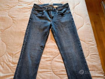 JEANS TIMBERLAND SLIM  -  TG. 32-34