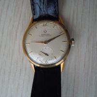 Orologio da polso Certina Kurth Frères