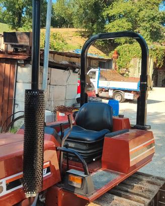  trattore fiat 60/65
