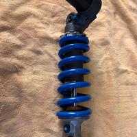 Ammortizzatore KYB Triumph Street Triple 07/12