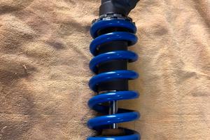 Ammortizzatore KYB Triumph Street Triple 07/12