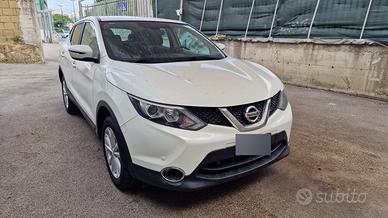 qashqai j11 2016