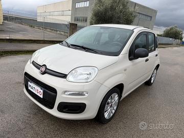 Fiat Panda 1.2 GPL LOUNGE