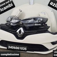 Musata-kit airbag-meccanica renault clio 100% fatt