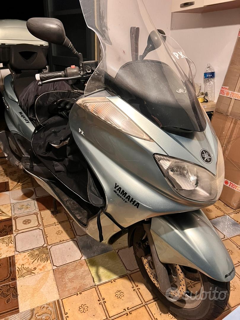 Yamaha Majesty 400 - Moto e Scooter In vendita a Firenze