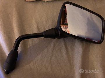 Specchietto Dx Kawasaki Er-6n