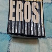 Cofanetto Eros Ramazzotti  11 CD Album Collection