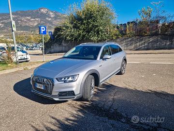 Audi a4 allroad 3.0 218cv