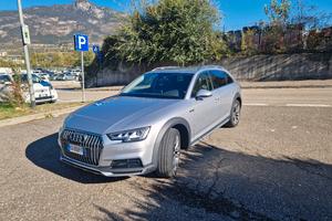 Audi a4 allroad 3.0 218cv