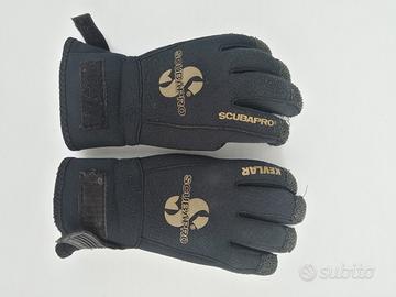Guanti da sub invernali Scubapro 