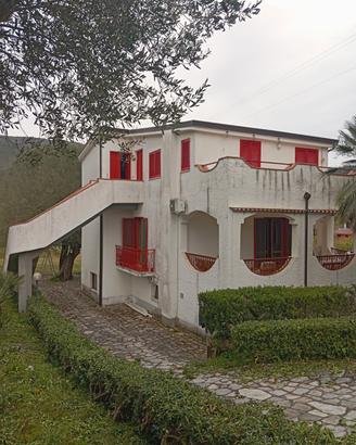 Palinuro ti aspetta