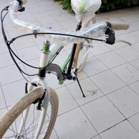 bici del 26 cruiser nuova in alluminio 