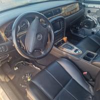 Ricambi Jaguar s 
