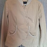 Giacca donna primaverile Emporio Armani 