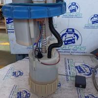 PEUGEOT 107 GALLEGGIANTE BENZINA