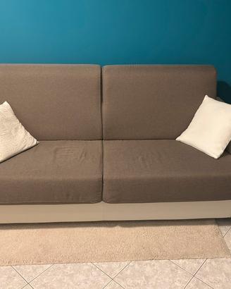 Divano letto 3 posti